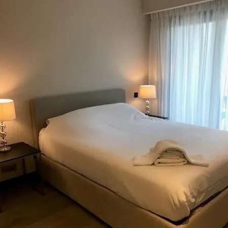 Апартаменты First Cap - Luxury 1br With Terrace In The Prestigious Development Of The French Riviera *