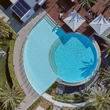 Apartament First Cap - Luxury 1br With Terrace In The Prestigious Development Of The French Riviera