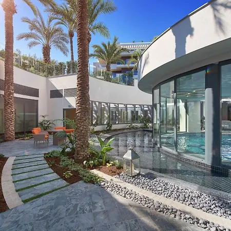 Апартаменты First Cap - Luxury 1br With Terrace In The Prestigious Development Of The French Riviera